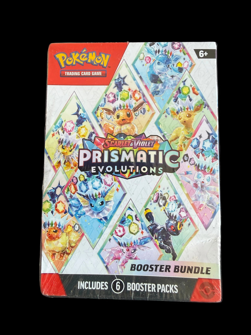 English Pokémon TCG