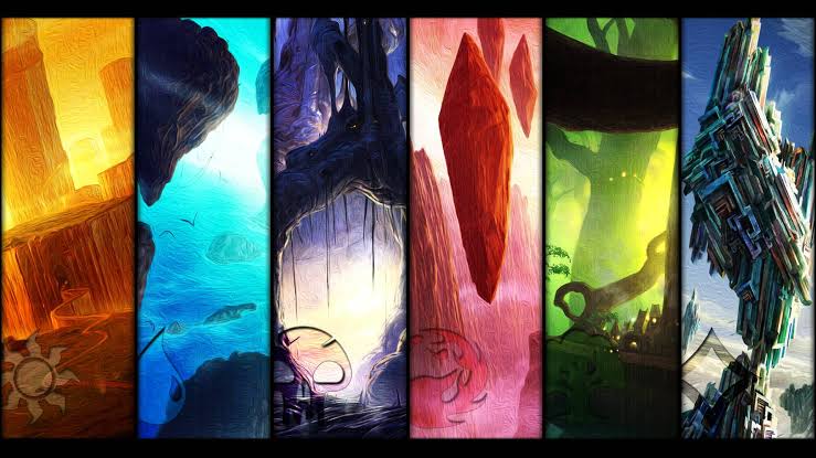 Magic: The Gathering