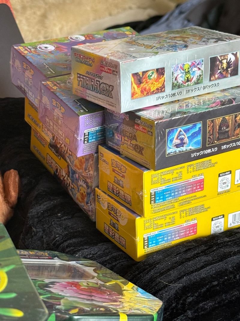 Behind the Vault: A Busy Few Weeks at Loot Vault