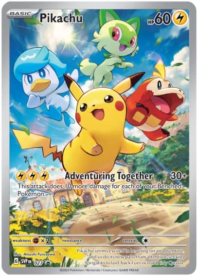 Pokémon TCG