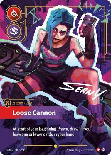 Riftbound TCG