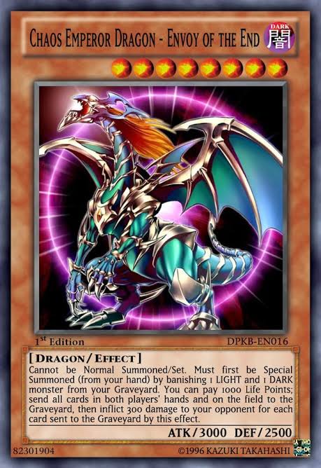 Yu-Gi-Oh!