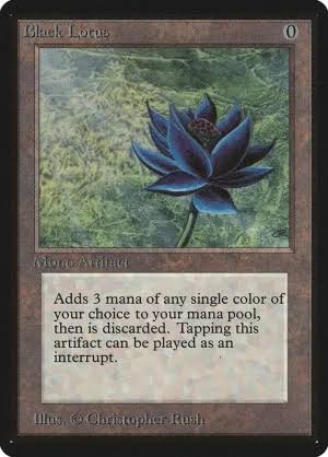 Magic: The Gathering
