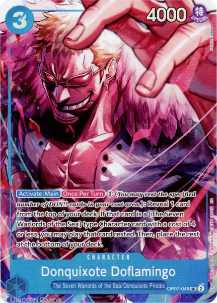 One Piece Card Game