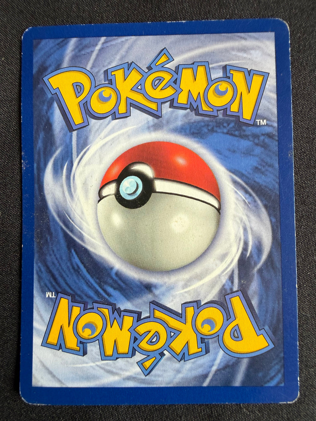 Pokémon TCG: Dragonite Black Star Promo #5 - back - Loot Vault