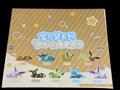 Pokémon "Eevee" Sleeping Pose Figure — Full Display Box (Complete Set of 9), HOLLY BOX Mainland China Release - Loot Vault