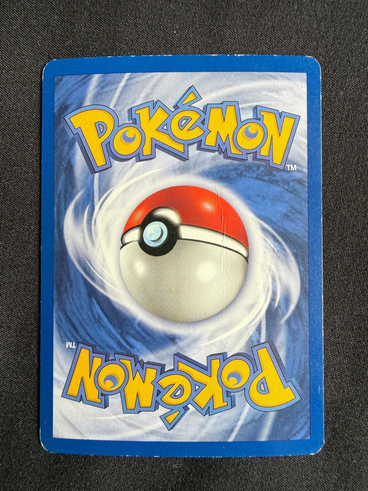 Pokémon TCG: Victreebel (14/64) Holo Rare - Jungle - back - Loot Vault