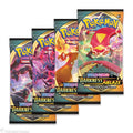 Pokémon TCG: Darkness Ablaze English Booster Pack (Out of Print)