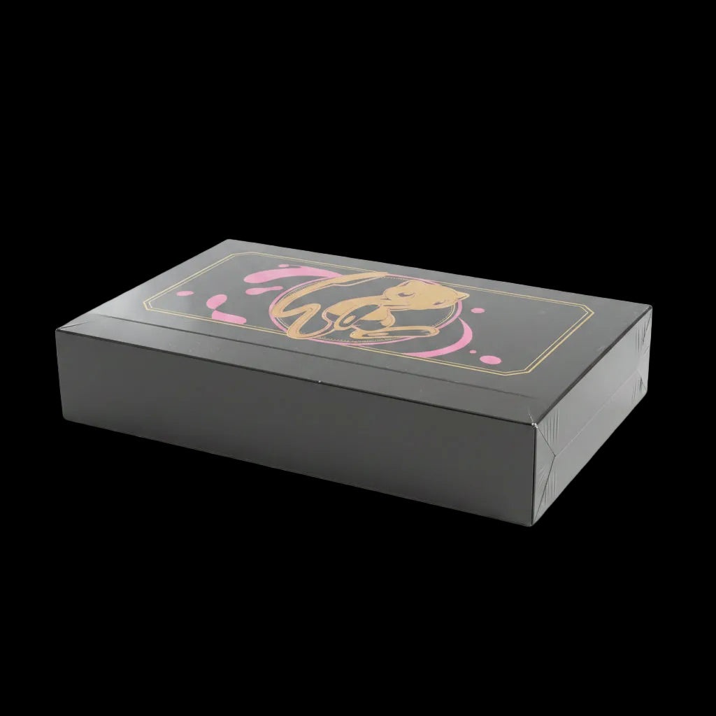 Pokémon TCG Mew Radiant Energy V2 Art Card Sleeve Gift Box — Sealed Chinese Release - Loot Vault