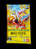 One Piece Card Game: OP-15 Booster Pack (English) - Loot Vault