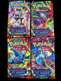Pokémon TCG: Phantasmal Flames English Booster Pack - Loot Vault