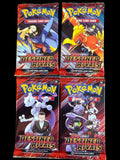 Pokémon TCG: Destined Rivals English Booster Pack - Loot Vault