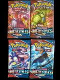 Pokémon TCG: Battle Styles English Booster Pack (Out of Print) - Loot Vault