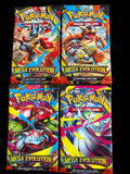 Pokémon TCG: Mega Evolution English Booster Pack - Loot Vault