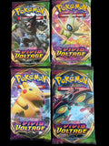Pokémon TCG: Vivid Voltage English Booster Pack (Out of Print) - Loot Vault