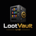 Loot Vault - Home
