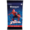 Magic: The Gathering - Marvel's Spider-Man Play Booster