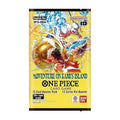 One Piece Card Game: OP-15 Booster Pack (English)