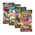 Pokémon TCG: Perfect Order English Booster Pack