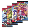 Pokémon TCG: Battle Styles English Booster Pack (Out of Print)
