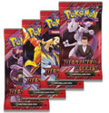 Pokémon TCG: Destined Rivals English Booster Pack