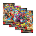 Pokémon TCG: Mega Evolution - Chaos Rising English Booster Pack