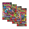 Pokémon TCG: Phantasmal Flames English Booster Pack