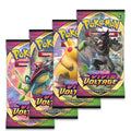 Pokémon TCG: Vivid Voltage English Booster Pack (Out of Print)