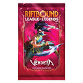 Riftbound: League of Legends TCG - Vendetta Booster Pack