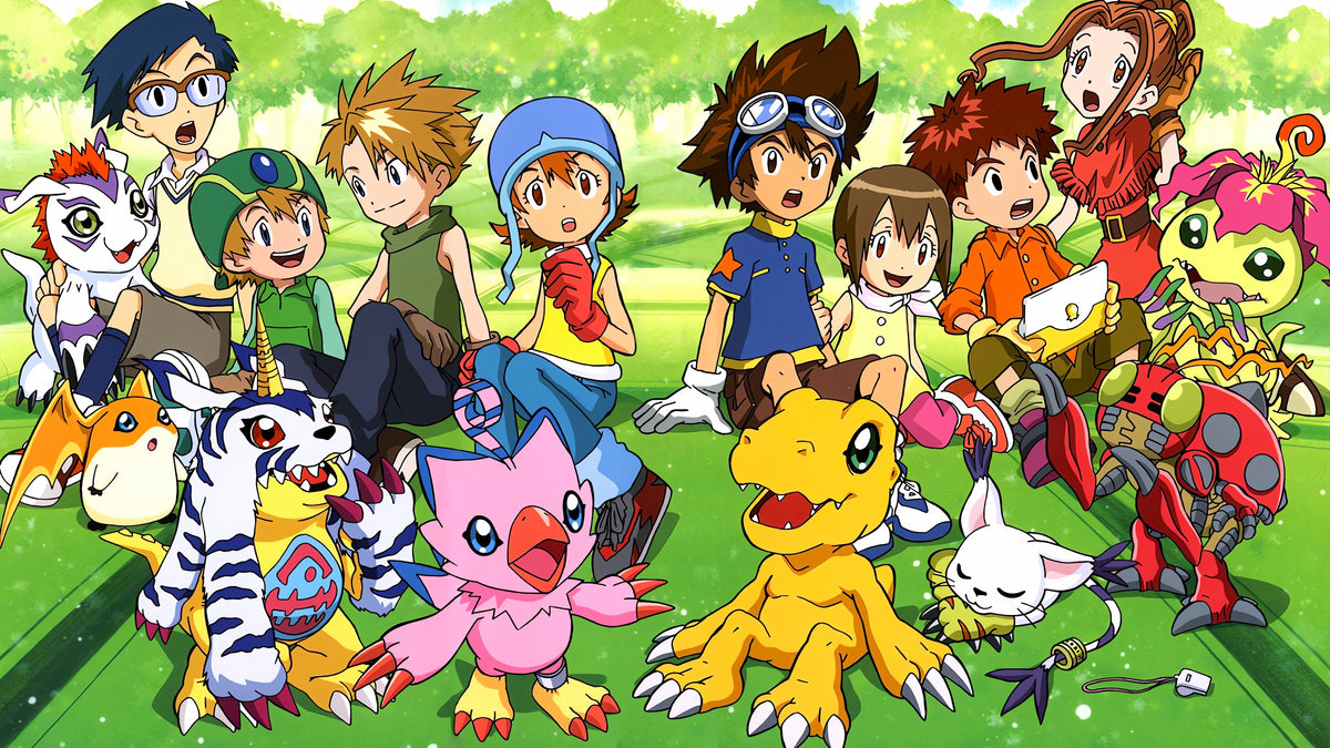 Digimon