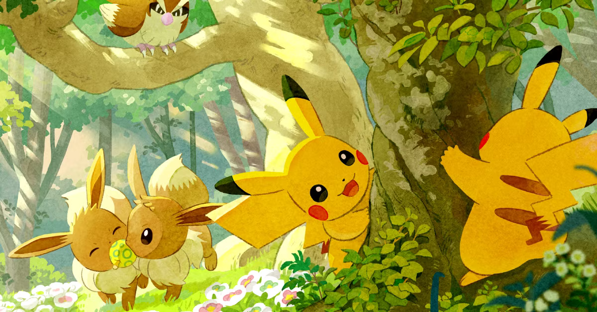 Pokémon