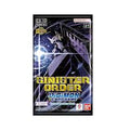 Digimon Card Game: Sinister Order Booster Pack (EX-10)