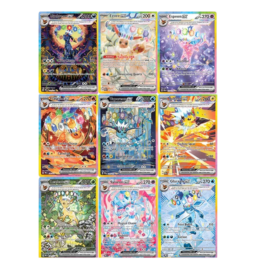 Pokémon Terastal Festival ex Booster Pack (Japanese) - Loot Vault