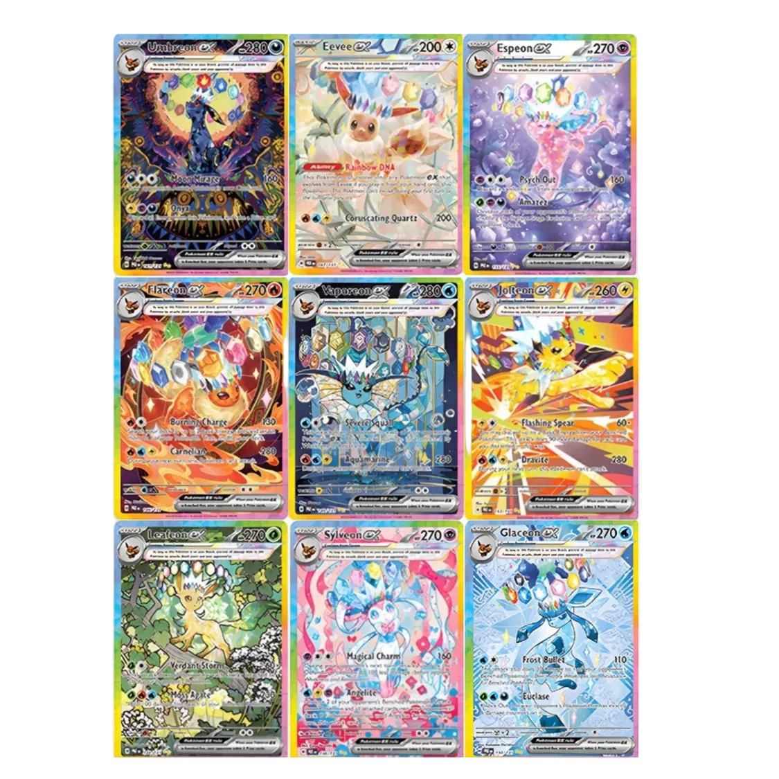 Pokémon Terastal Festival ex Booster Pack (Japanese) - Loot Vault